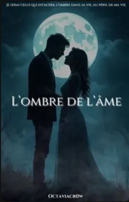 L’ombre de l’âme