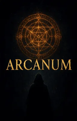 Arcanum