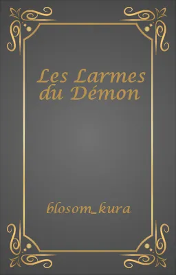 Les Larmes du Démon