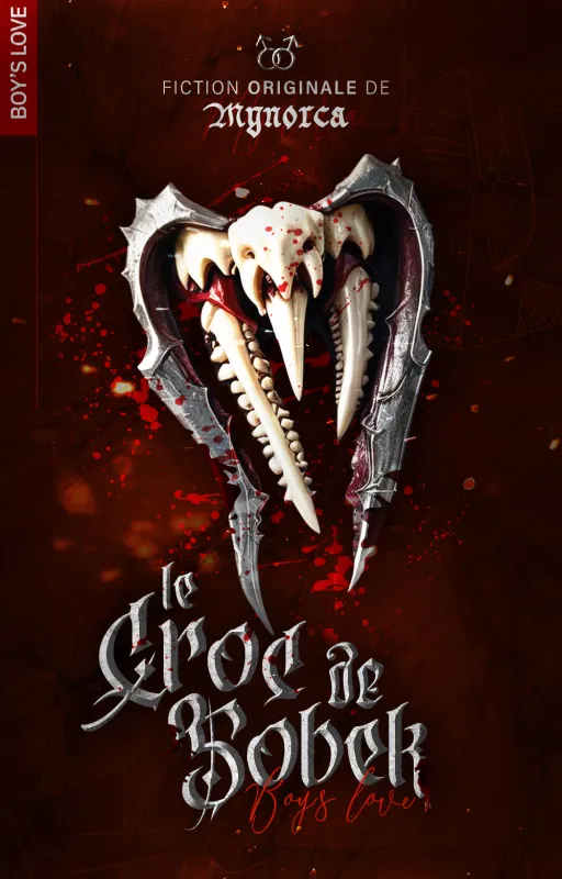 Le Croc de Sobek
