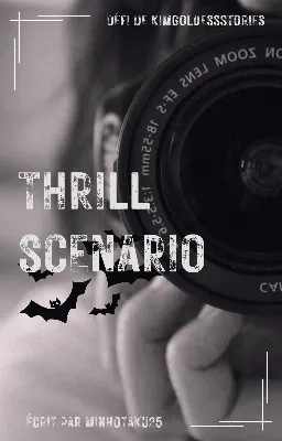 Thrill Scenario | [Hyunsung]
