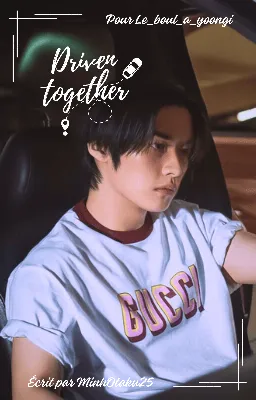 Driven Together | OS [Minsung]
