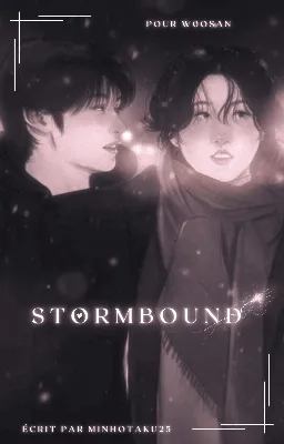 Stormbound | OS [Minsung]