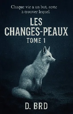 Les Changes-Peaux - Tome 1