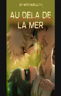 Au delà de la mer