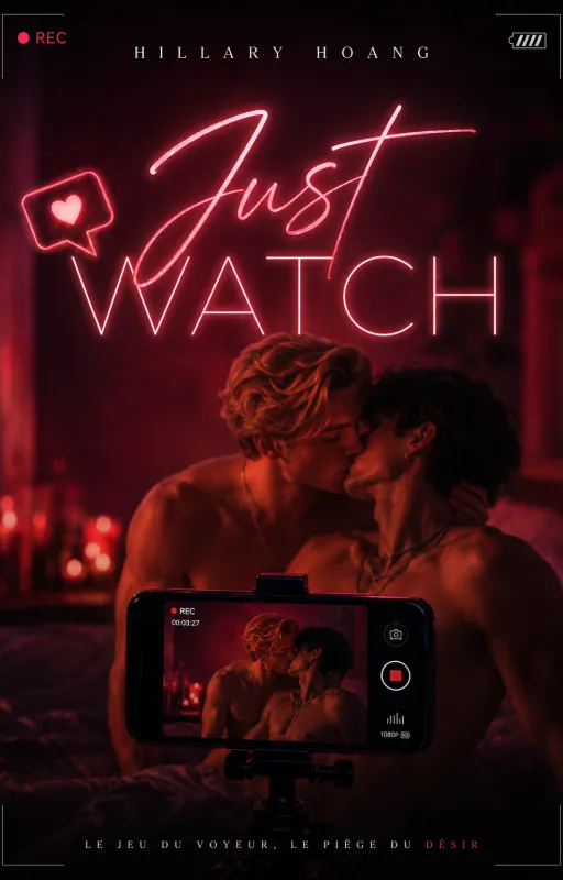 Just Watch [MxM]