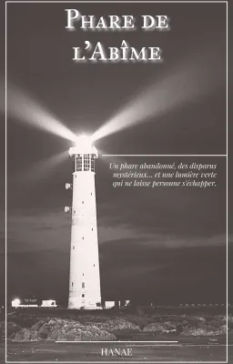 Phare de l'Abîme