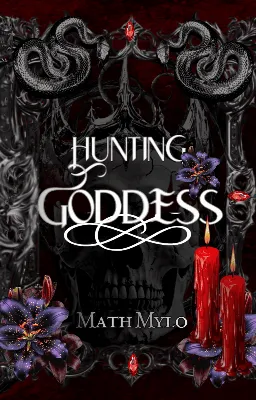 Hunting Goddess
