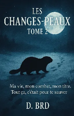 Les Changes-Peaux - Tome 2