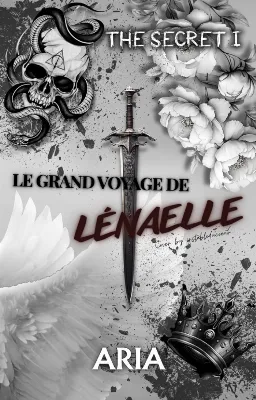 Le grand voyage de Lénaëlle