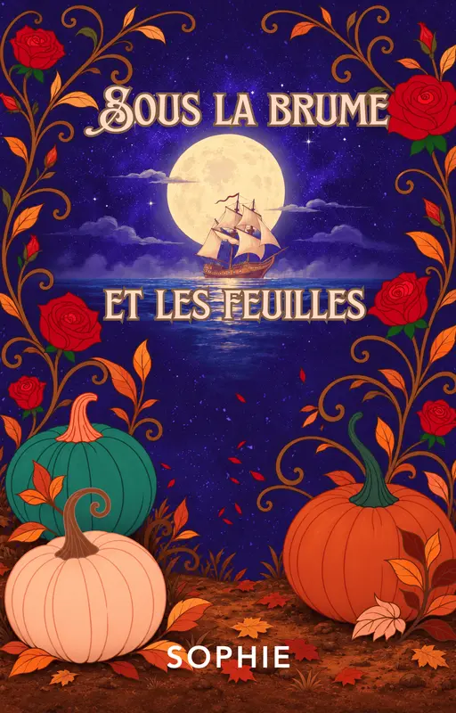 Sous la brume et les feuilles