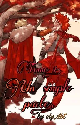 Un simple pacte - Tome 1