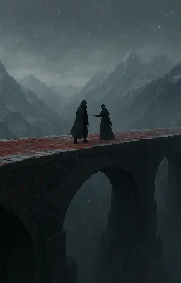 La traversée Rouge