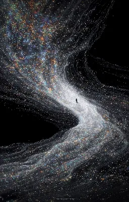 Les reflets de l’Infinie