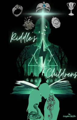 Riddle's Children