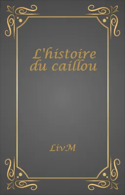 L'histoire du caillou