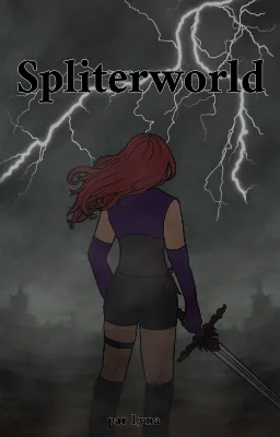 Spliterworld