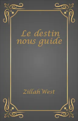 Le destin nous guide