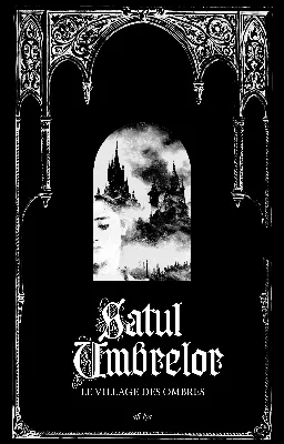 Satul Umbrelor