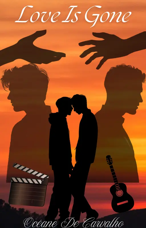 Love Is Gone