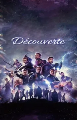 Découvertes