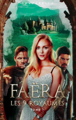 Faëra - Tome Un