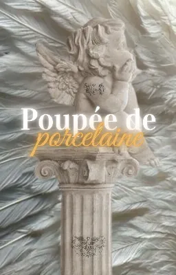Poupée de porcelaine