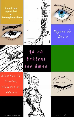 Là où brûlent les âmes