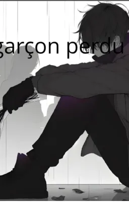 Le garçon perdu