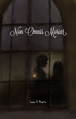 Non Omnis Moriar