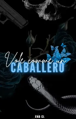 VOLE COMME UN CABALLERO