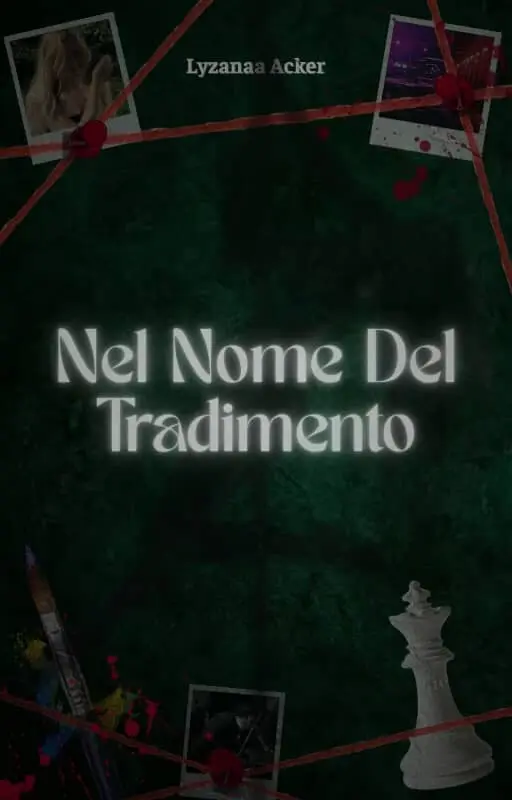 Nel Nome del Tradimento