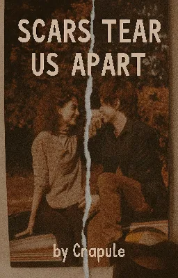 Scars Tear us Apart