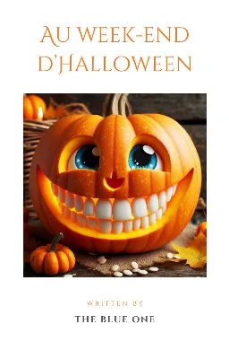 Au week-end d'Halloween