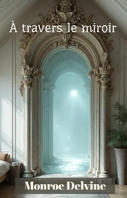 À travers le miroir