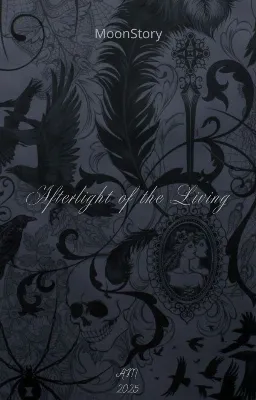 Afterlight of the Living