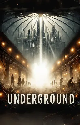 Underground