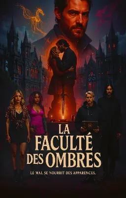 La faculté des ombres