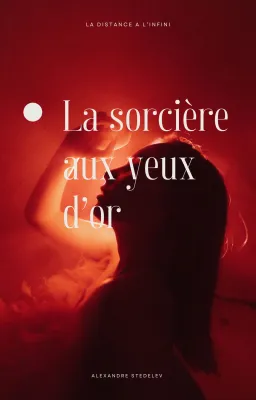 La Sorcière aux yeux d'or