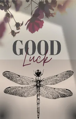 Good Luck