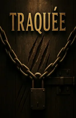 Traquée