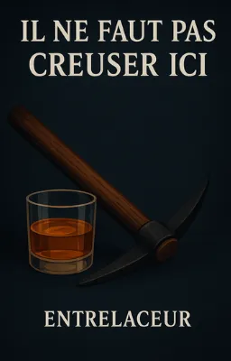 Il ne faut pas creuser ici