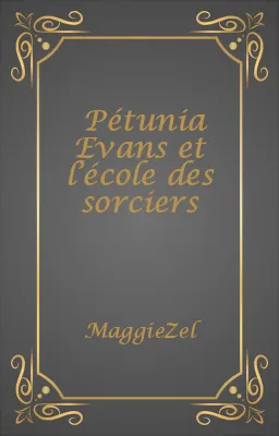 Pétunia Evans et l’école des sorciers