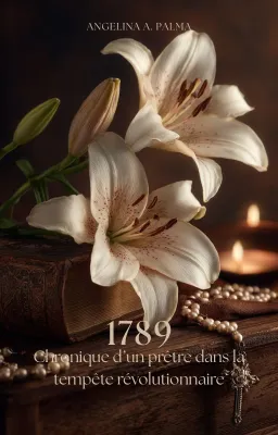 1789 - Chronique d'un prêtre dans la tempête révolutionnaire