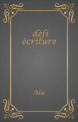 défi écriture