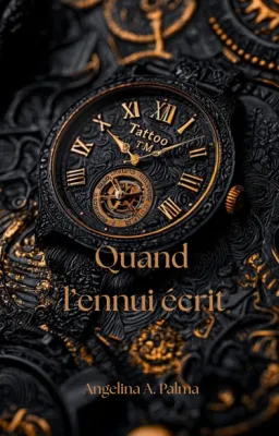Quand l'ennui écrit