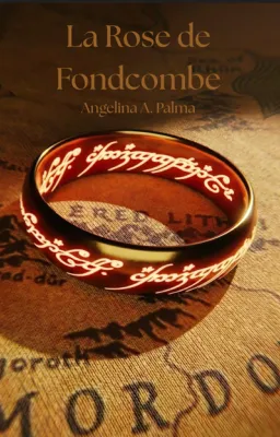 La Rose de Fondcombe