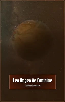 Les Anges de Fontaine