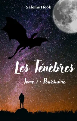 Les Ténèbres Tome 1 · Poursuivie