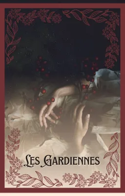 Ombroire - Les Gardiennes